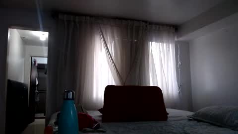 tatiana giraldo online show from January 2025 10:37:01 PM