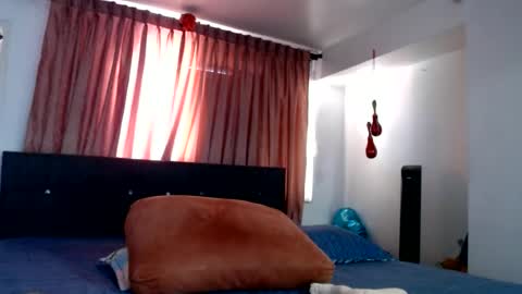Snapshot of tatianagiraldo12 chatting on June 2026 09:02:03 PM tatiana giraldo online show from June 2026 09:02:03 PM