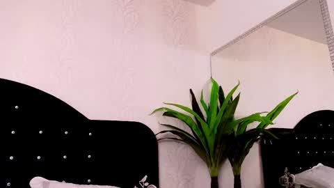 Tatiana Nova online show from February 2026 05:41:02 AM