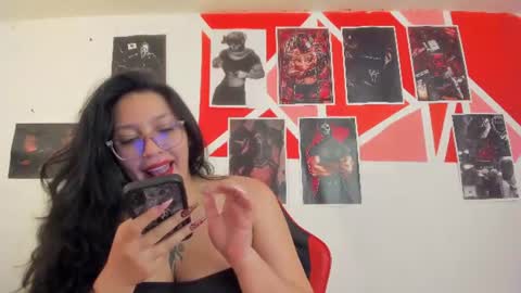Snapshot of tatianaonnel_ chatting on July 2026 07:30:01 PM tatiana onnel online show from July 2026 07:30:01 PM