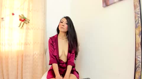 Tatiana Potter online show from December 2025 05:20:01 PM