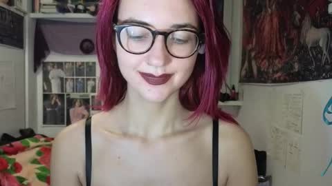 Tatiana online show from December 2025 07:34:02 PM