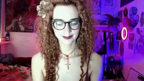Tatiana online show from May 2026 06:34:02 PM