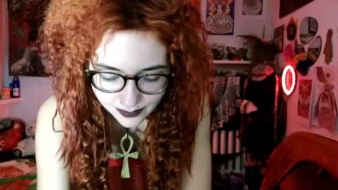 Tatiana online show from May 2026 08:16:01 PM