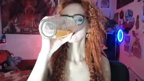 Tatiana online show from May 2026 10:38:02 PM
