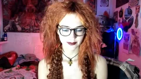 Tatiana online show from May 2026 07:30:01 PM