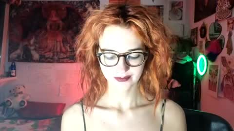 Tatiana online show from May 2026 09:56:02 PM
