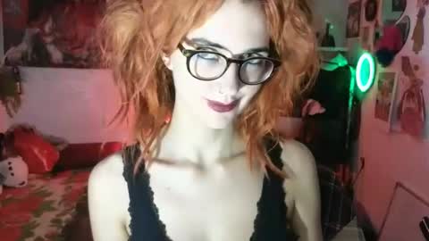 Tatiana online show from June 2026 09:31:01 PM