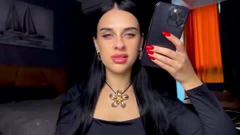 Snapshot of tatianawwww chatting on September 2025 11:47:01 AM Tati online show from September 2025 11:47:01 AM