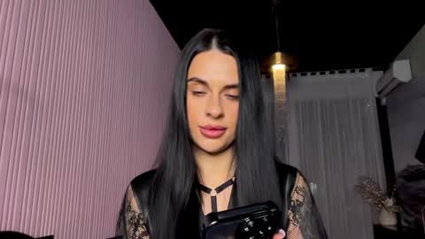 Snapshot of tatianawwww chatting on January 2026 06:44:02 PM Tati online show from January 2026 06:44:02 PM