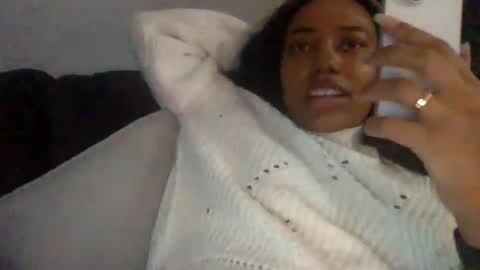 Snapshot of tatiannatease chatting on January 2025 07:21:02 PM Tatianna Marie online show from January 2025 07:21:02 PM