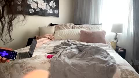 Snapshot of tatiannatease chatting on January 2025 10:12:02 PM Tatianna Marie online show from January 2025 10:12:02 PM