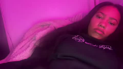 Snapshot of tatiannatease chatting on February 2025 11:20:02 PM Tatianna Marie online show from February 2025 11:20:02 PM