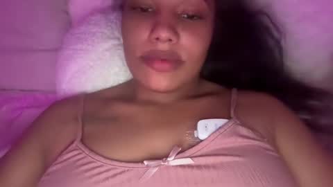 Snapshot of tatiannatease chatting on February 2025 12:35:02 AM Tatianna Marie online show from February 2025 12:35:02 AM