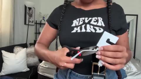 Snapshot of tatiannatease chatting on September 2025 06:54:01 PM Tatianna Marie online show from September 2025 06:54:01 PM