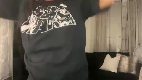 Snapshot of tatiannatease chatting on October 2025 11:50:01 PM Tatianna Marie online show from October 2025 11:50:01 PM