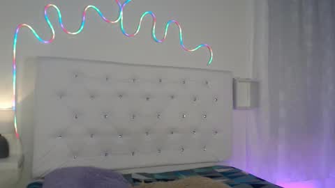 Snapshot of tatixxxvega chatting on October 2025 01:19:01 PM tatix online show from October 2025 01:19:01 PM