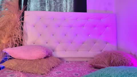 Snapshot of tatixxxvega chatting on June 2026 06:51:02 PM tatix online show from June 2026 06:51:02 PM