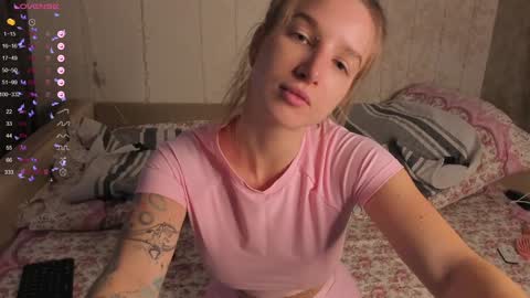 Your Kris  My lovense wishlist ty so much online show from January 2025 03:13:01 PM