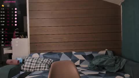 Your Kris  My lovense wishlist ty so much online show from October 2025 05:24:01 PM