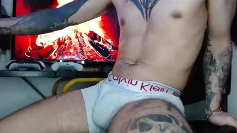 SeX-Boy online show from September 2025 07:54:01 AM