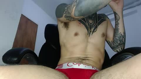 SeX-Boy online show from April 2026 09:50:02 PM