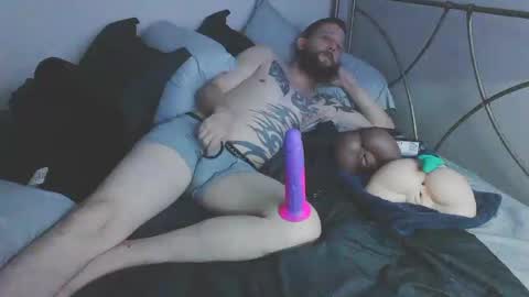 Snapshot of tatted9inches chatting on February 2025 02:30:01 AM tatted9inches online show from February 2025 02:30:01 AM