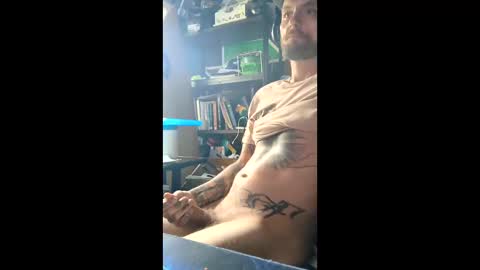 tattedalpha online show from May 2026 10:40:02 PM