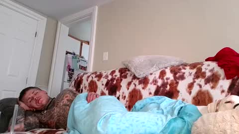 D-Man online show from March 2025 05:49:01 PM