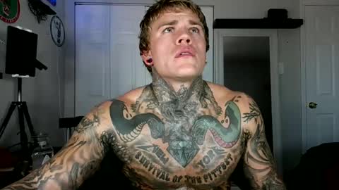 D-Man online show from October 2025 05:10:02 PM