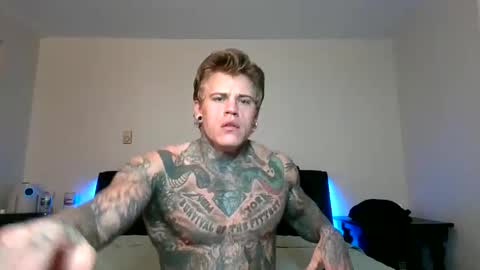 D-Man online show from October 2025 11:23:02 AM