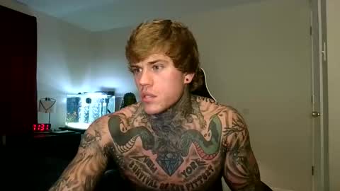 D-Man online show from December 2025 04:31:02 AM