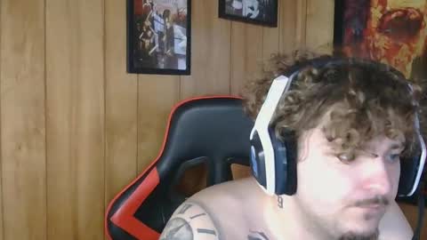 TattedDamienn online show from March 2026 01:17:02 PM