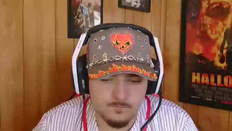 TattedDamienn online show from March 2026 05:29:02 PM