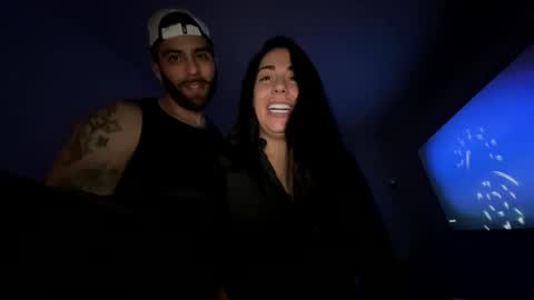 Snapshot of tattedduo69 chatting on May 2026 10:00:01 AM tattedduo69 online show from May 2026 10:00:01 AM