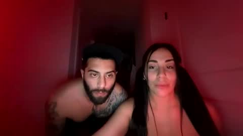 Snapshot of tattedduo69 chatting on July 2026 08:27:02 AM tattedduo69 online show from July 2026 08:27:02 AM