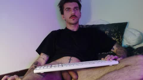 David online show from January 2026 12:25:01 AM