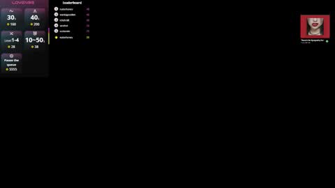 tattedfit online show from December 2025 06:38:02 PM