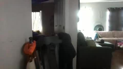 Trippy hippy online show from September 2025 01:22:02 PM