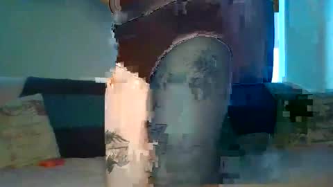 Trippy hippy online show from October 2025 05:24:02 PM