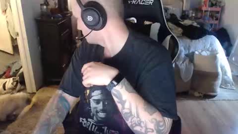 Harry online show from April 2026 09:38:02 PM