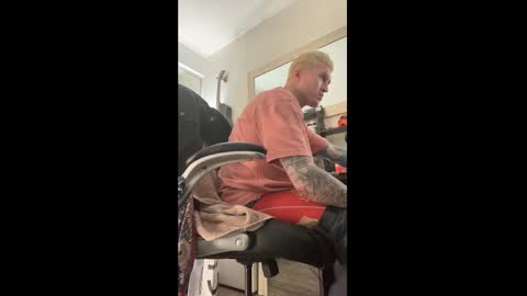 tattednblonde online show from February 2025 06:50:02 AM