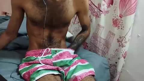 Fernando online show from January 2025 04:44:02 AM