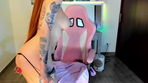 Rose Marie online show from December 2024 05:29:02 AM