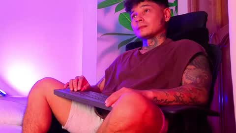 tattokoi online show from March 2026 01:31:02 AM