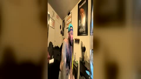 Snapshot of tattoo23inky chatting on June 2026 06:55:02 AM inky online show from June 2026 06:55:02 AM