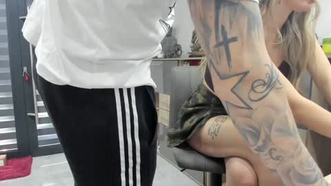 Nicole online show from March 2026 10:45:02 AM