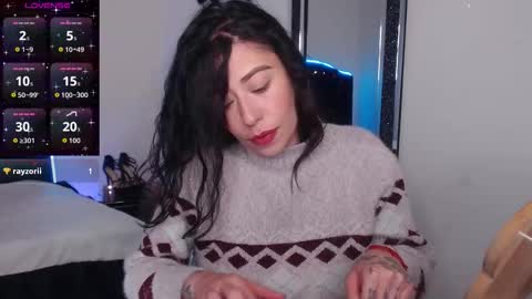 High Mami  online show from December 2025 07:27:02 AM