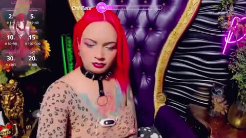 Snapshot of tattooderek chatting on February 2025 04:55:01 PM tattooderek online show from February 2025 04:55:01 PM