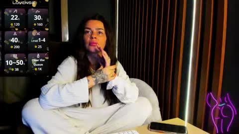 Snapshot of tattoodollx chatting on February 2026 08:21:01 PM Antonia online show from February 2026 08:21:01 PM